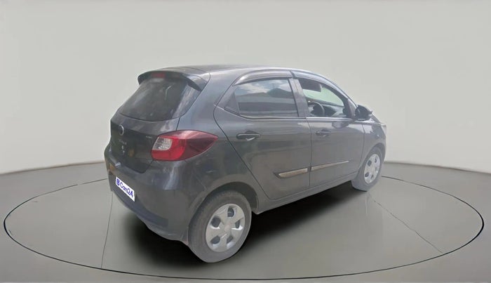 2024 Tata Tiago XM CNG, CNG, Manual, 55,070 km, exterior
