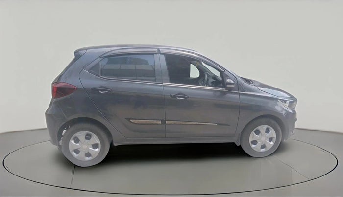 2024 Tata Tiago XM CNG, CNG, Manual, 55,070 km, exterior