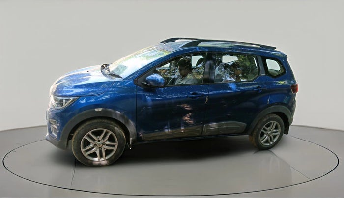 2020 Renault TRIBER RXZ AMT, Petrol, Automatic, 27,440 km, exterior