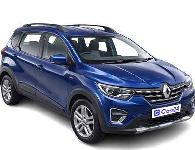 2020 Renault TRIBER - SUV - Petrol - Automatic - ₹5.00 lakh