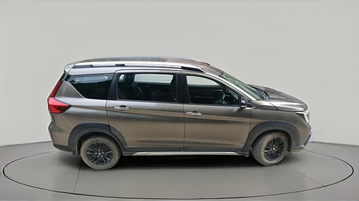 2019 Maruti XL6 ALPHA AT, Petrol, Automatic, 87,067 km, exterior