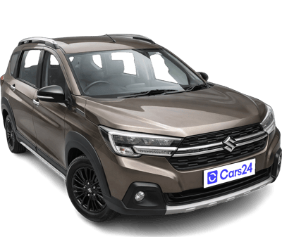 2019 Maruti XL6 - SUV - Petrol - Automatic - ₹8.52 lakh