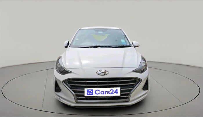 2019 Hyundai GRAND I10 NIOS MAGNA 1.2 KAPPA VTVT, Petrol, Manual, 58,495 km, exterior
