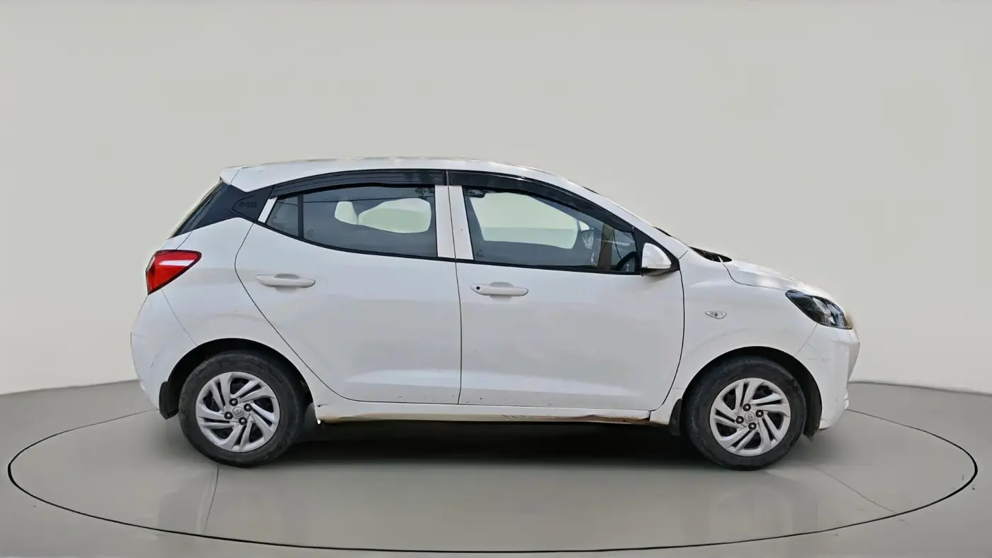 2019 Hyundai GRAND I10 NIOS MAGNA 1.2 KAPPA VTVT, Petrol, Manual, 60,000 km, exterior