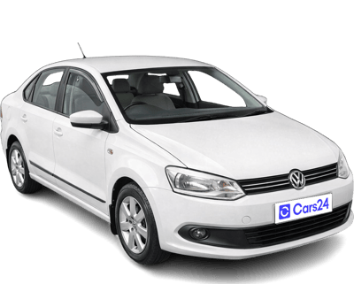 2012 Volkswagen Vento - Sedan - Petrol - Manual - ₹1.70 lakh