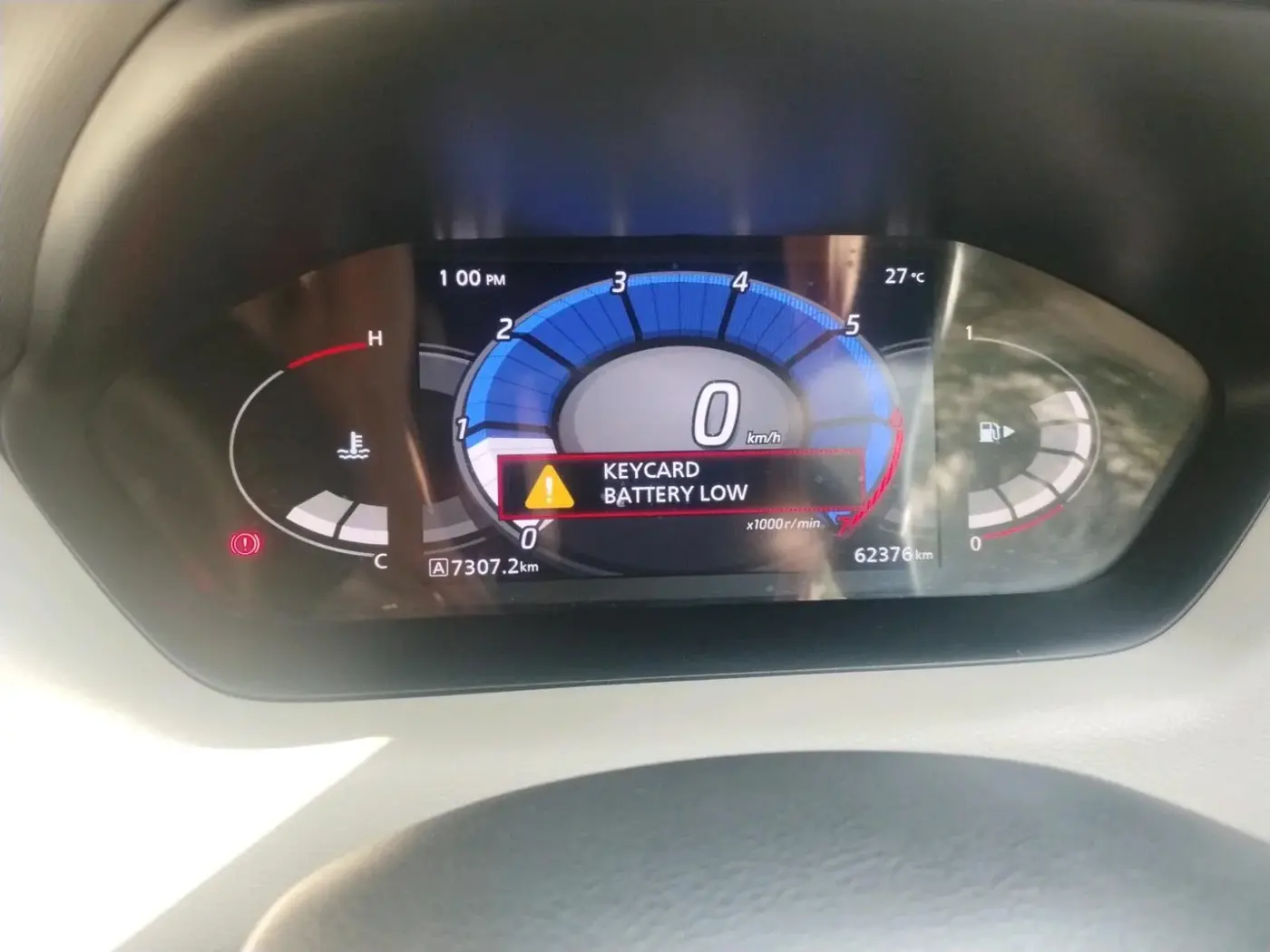 2021 Nissan MAGNITE XV TURBO, Petrol, Manual, 62,376 km, interior