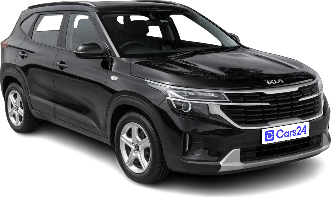 2025 KIA SELTOS - SUV - Petrol - Manual - ₹13.10 lakh