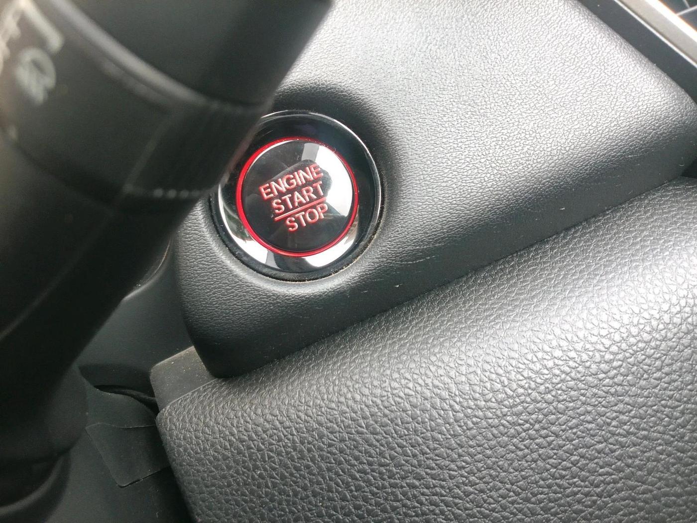 2024 Honda City Elegant Edition MT, Petrol, Manual, 22,999 km, interior
