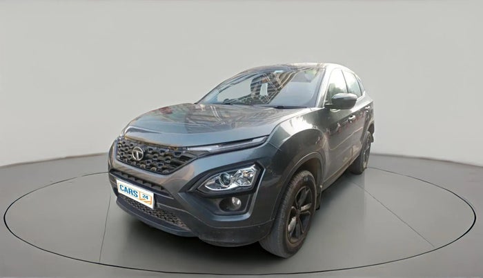 2021 Tata Harrier XT 2.0L KRYOTEC, Diesel, Manual, 79,592 km, exterior