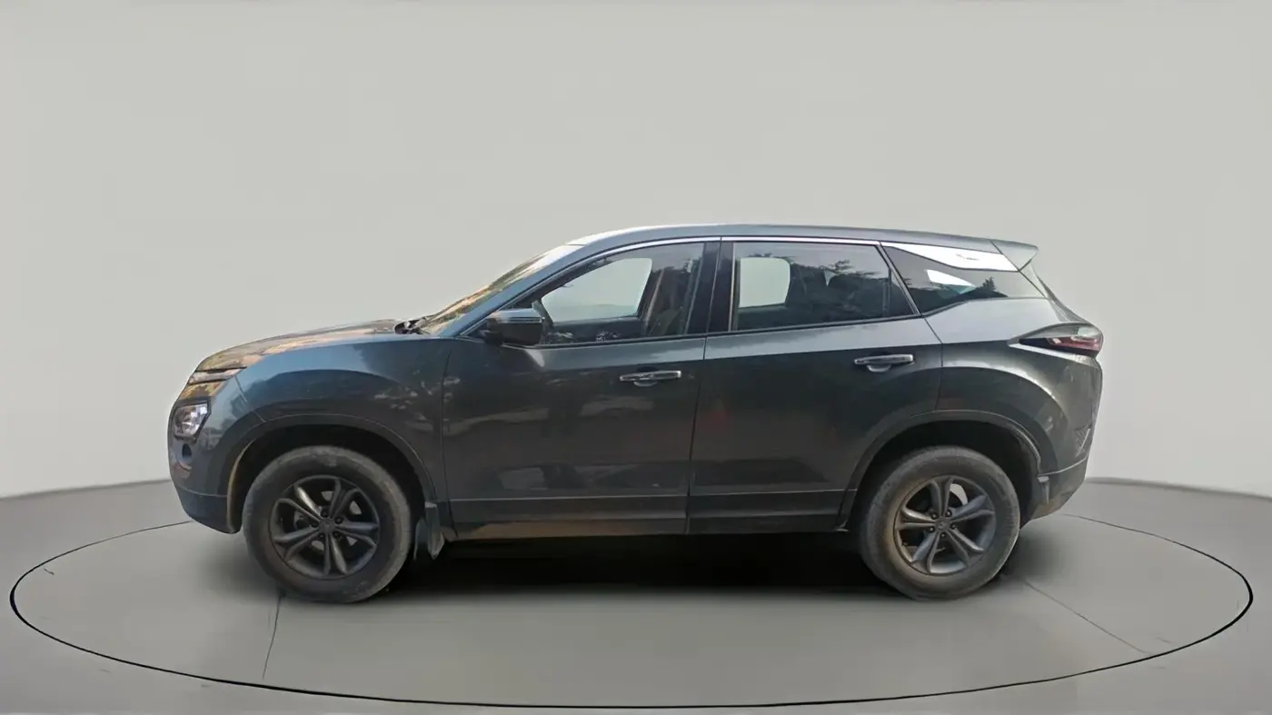 2021 Tata Harrier XT 2.0L KRYOTEC, Diesel, Manual, 79,592 km, exterior