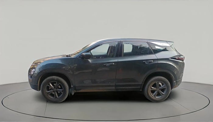 2021 Tata Harrier XT 2.0L KRYOTEC, Diesel, Manual, 79,592 km, exterior