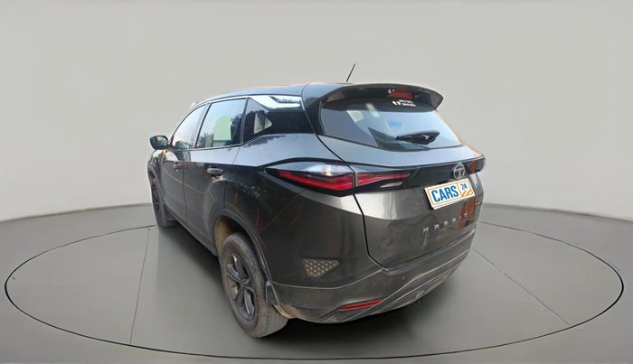 2021 Tata Harrier XT 2.0L KRYOTEC, Diesel, Manual, 79,592 km, exterior