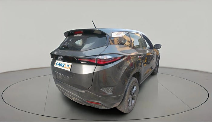 2021 Tata Harrier XT 2.0L KRYOTEC, Diesel, Manual, 79,592 km, exterior