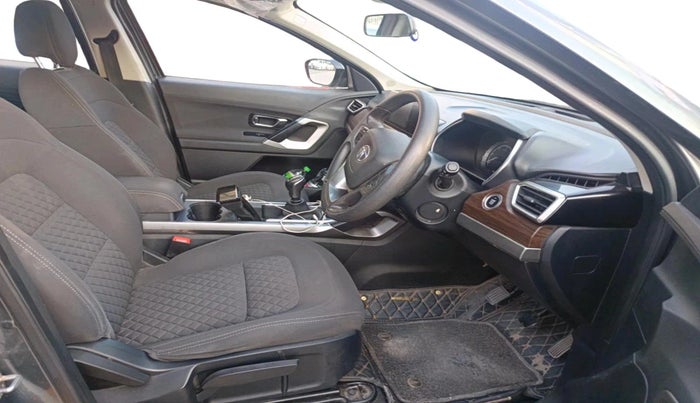 2021 Tata Harrier XT 2.0L KRYOTEC, Diesel, Manual, 79,592 km, interior