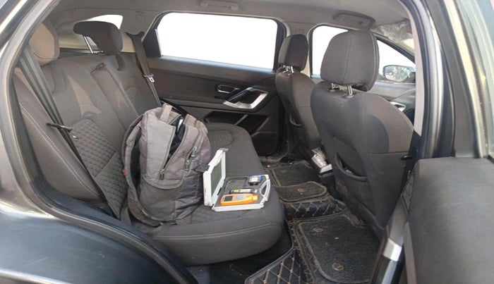 2021 Tata Harrier XT 2.0L KRYOTEC, Diesel, Manual, 79,592 km, interior
