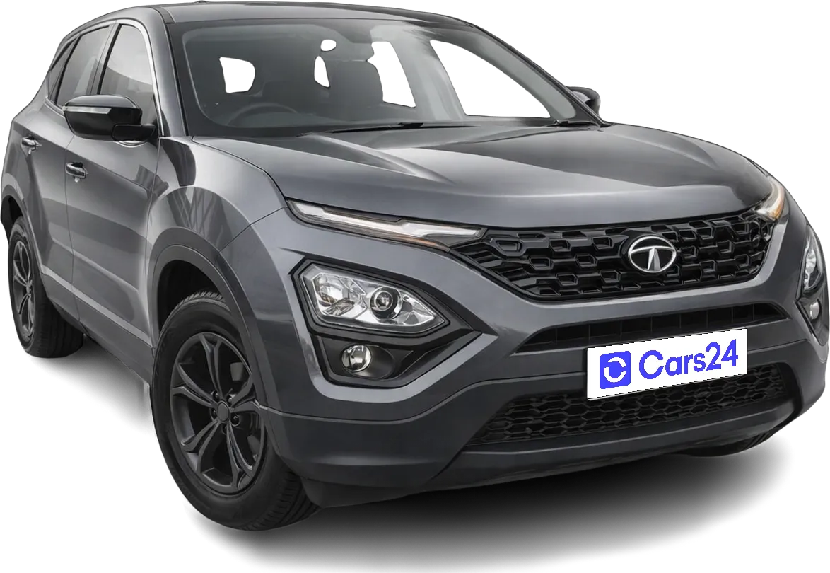 2021 Tata Harrier - SUV - Diesel - Manual - ₹10.10 lakh