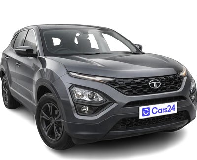 2021 Tata Harrier - SUV - Diesel - Manual - ₹10.10 lakh