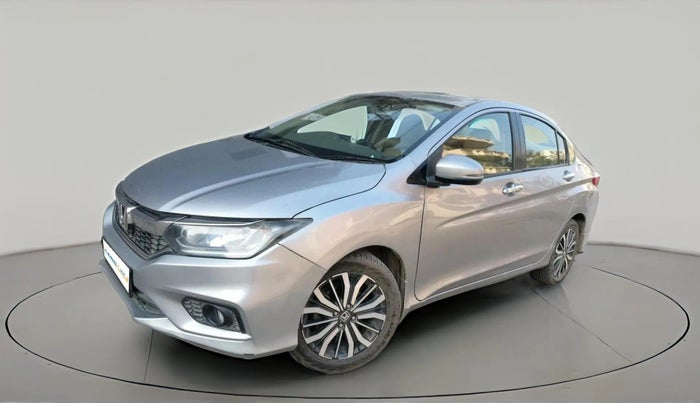 2019 Honda City 1.5L I-VTEC VX CVT, Petrol, Automatic, 73,805 km, exterior