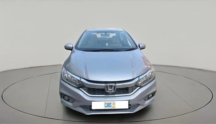 2019 Honda City 1.5L I-VTEC VX CVT, Petrol, Automatic, 73,805 km, exterior