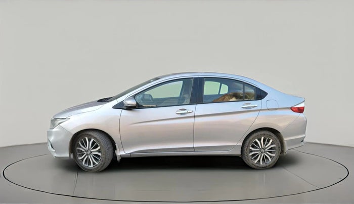 2019 Honda City 1.5L I-VTEC VX CVT, Petrol, Automatic, 73,805 km, exterior