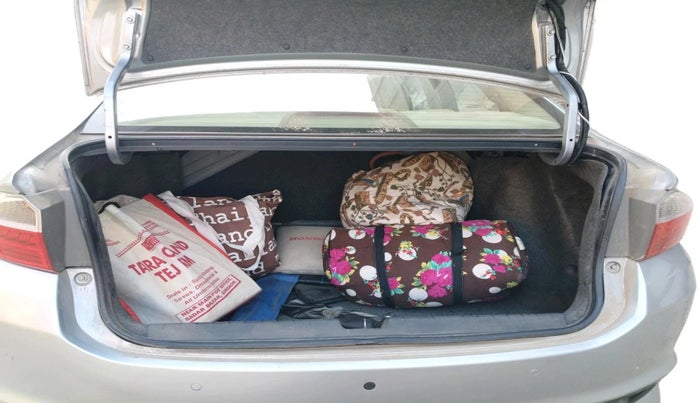 2019 Honda City 1.5L I-VTEC VX CVT, Petrol, Automatic, 73,805 km, exterior