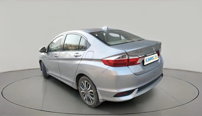 2019 Honda City 1.5L I-VTEC VX CVT, Petrol, Automatic, 73,805 km, exterior