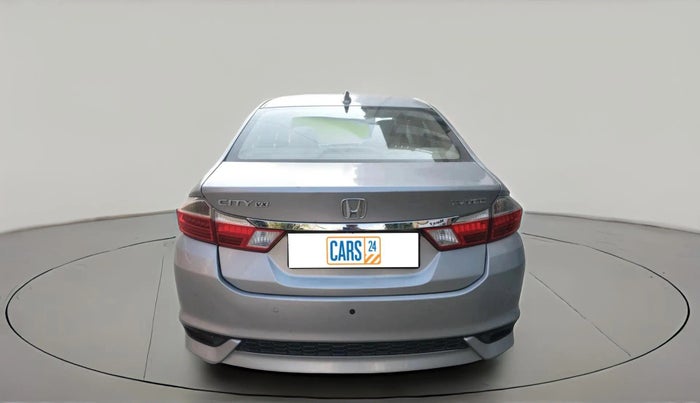 2019 Honda City 1.5L I-VTEC VX CVT, Petrol, Automatic, 73,805 km, exterior