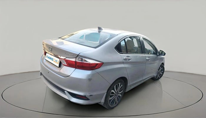 2019 Honda City 1.5L I-VTEC VX CVT, Petrol, Automatic, 73,805 km, exterior
