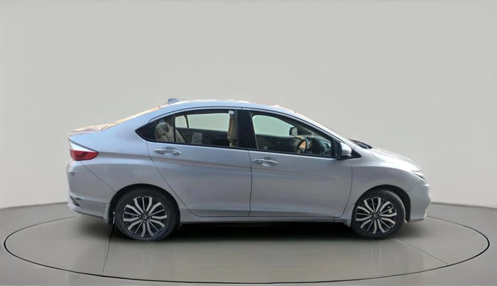 2019 Honda City 1.5L I-VTEC VX CVT, Petrol, Automatic, 73,805 km, exterior