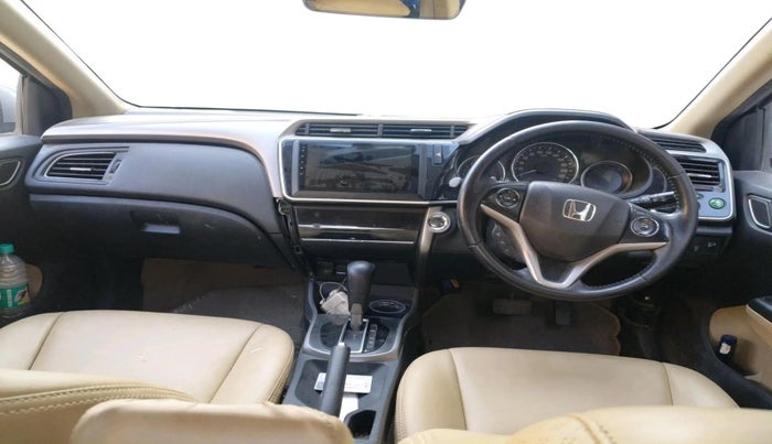 2019 Honda City 1.5L I-VTEC VX CVT, Petrol, Automatic, 73,805 km, interior