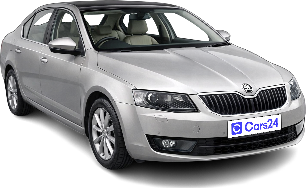 2016 Skoda Octavia - Sedan - Petrol - Automatic - ₹5.70 lakh