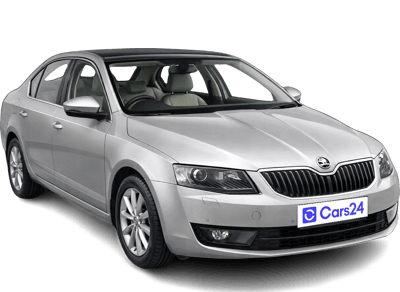 2016 Skoda Octavia - Sedan - Petrol - Automatic - ₹5.70 lakh