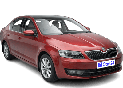 2016 Skoda Octavia - Sedan - Petrol - Automatic - ₹7.28 lakh
