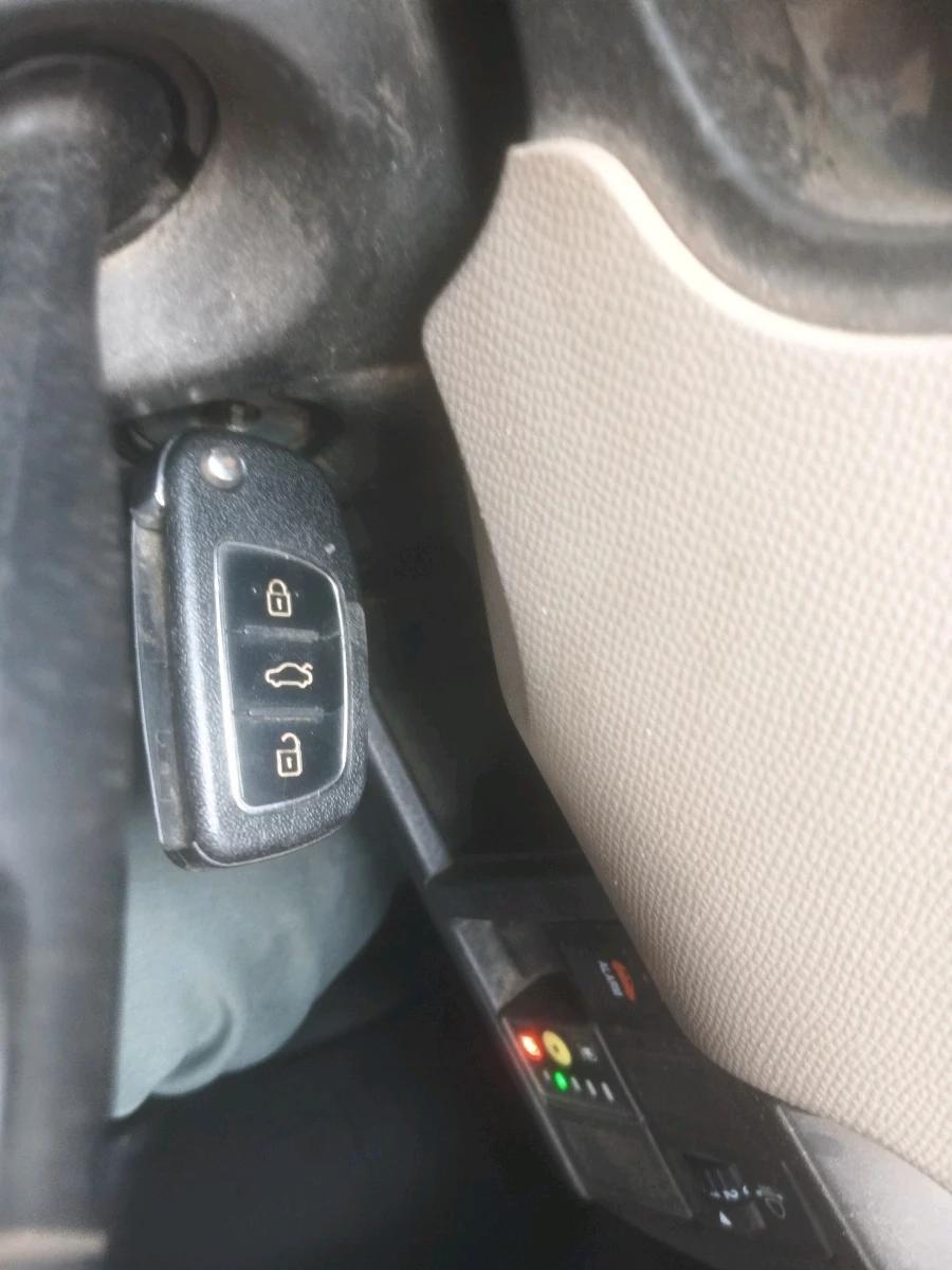 2016 Maruti Wagon R 1.0 LXI CNG, CNG, Manual, 1,62,358 km, interior
