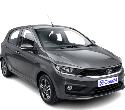 2020 Tata Tiago - Hatchback - Petrol - Manual - ₹4.00 lakh