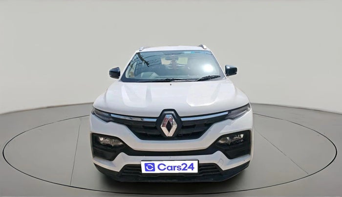 2021 Renault Kiger RXE MT, Petrol, Manual, 14,039 km, exterior