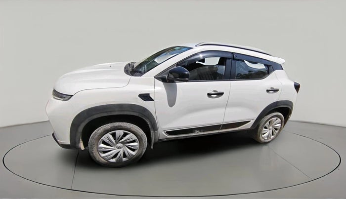 2021 Renault Kiger RXE MT, Petrol, Manual, 14,039 km, exterior