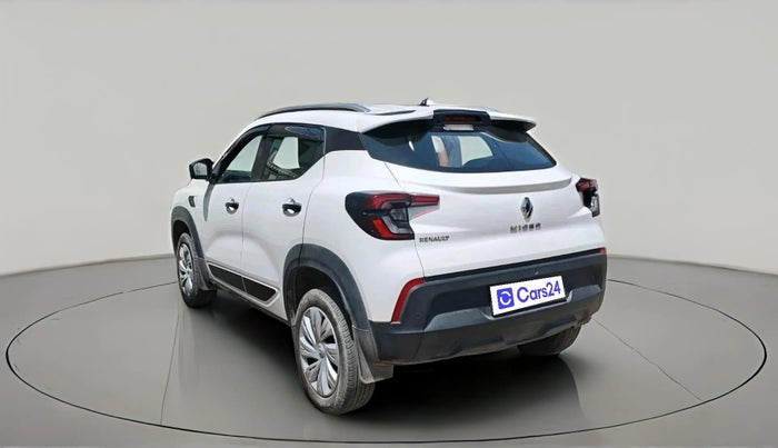 2021 Renault Kiger RXE MT, Petrol, Manual, 14,039 km, exterior