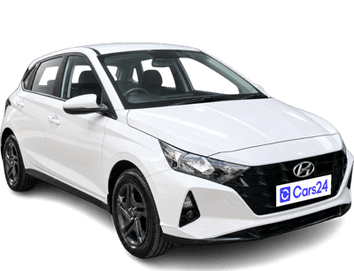2022 Hyundai NEW I20 - Hatchback - Petrol - Manual - ₹5.00 lakh