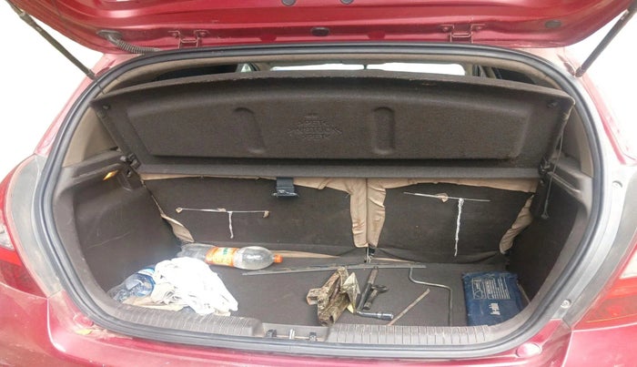 2011 Hyundai i20 SPORTZ 1.2, Petrol, Manual, 84,000 km, exterior