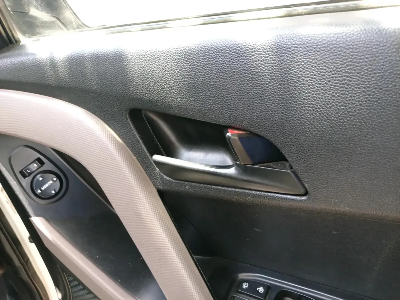 2019 Hyundai Creta E PLUS 1.4 DIESEL, Diesel, Manual, 1,03,077 km, interior