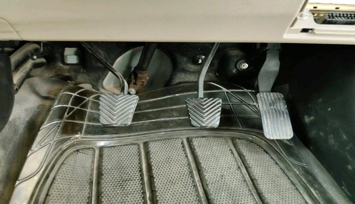 2019 Hyundai Verna 1.6 VTVT SX, Petrol, Manual, 63,313 km, interior