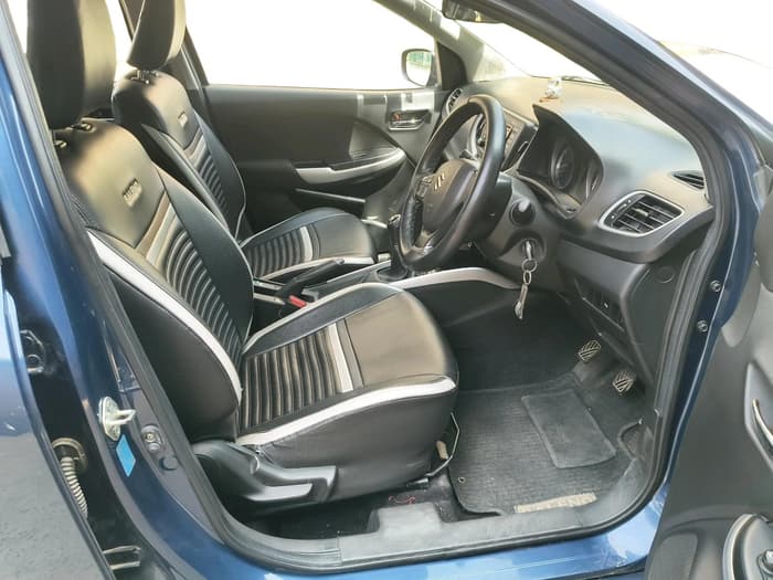 Interior