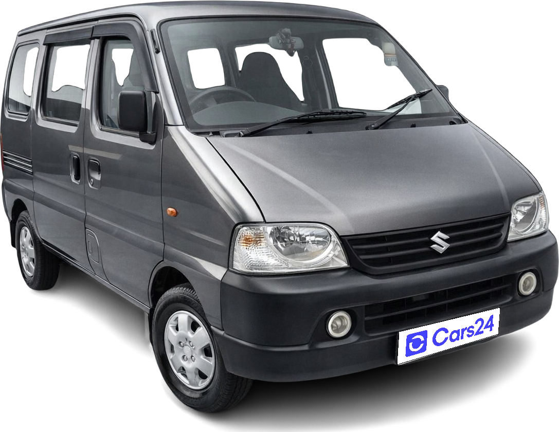 2016 Maruti Eeco - SUV - Petrol - Manual - ₹1.70 lakh