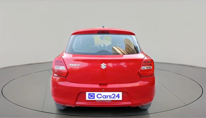2019 Maruti Swift VXI AMT, Petrol, Automatic, 33,133 km, exterior