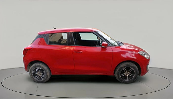 2019 Maruti Swift VXI AMT, Petrol, Automatic, 33,133 km, exterior