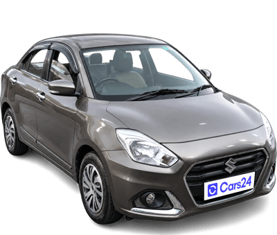 2021 Maruti Dzire - Sedan - CNG - Manual - ₹4.10 lakh