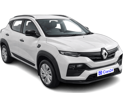 2022 Renault Kiger - Hatchback - Petrol - Manual - ₹3.60 lakh