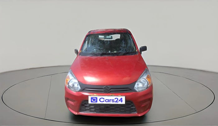 2020 Maruti Alto LXI, Petrol, Manual, 44,251 km, exterior