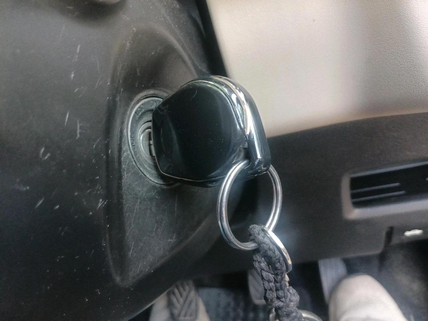 2023 Toyota Glanza S E-CNG, CNG, Manual, 1,37,949 km, interior